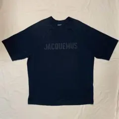 JACQUEMUS Tシャツ Sサイズ新品タグ付き JACQUEMUS（ジャックムス）中古・古着オンライン通販 | Kindal