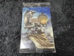 モンスターハンター 20th Anniversary カードウエハース匿名配送