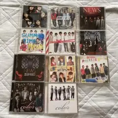2025年最新】アルバム NEWSの人気アイテム - メルカリ