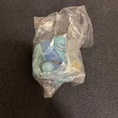 ギガンテス マスコット ガチャガチャ