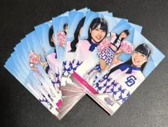 ☆BBM 2025 チア チアドラゴンズ2025 レギュラーコンプ 16枚セット