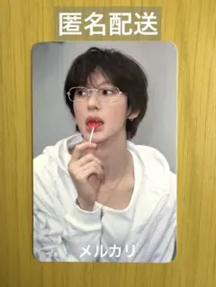 RIIZE アントン　シーグリ　ラントレ　A トレカ