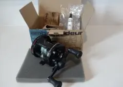 2025年最新】アブガルシア アンバサダー royalの人気アイテム - メルカリ