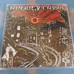 2026年最新】reality crisisの人気アイテム - メルカリ