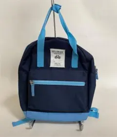 キッズ　リュック