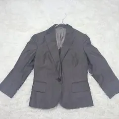 ザ・スーツカンパニー テーラードジャケット ブラウン 40サイズ フォーマル