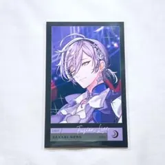 にじさんじ IMPACT チェキ 月組 榊ネス ②