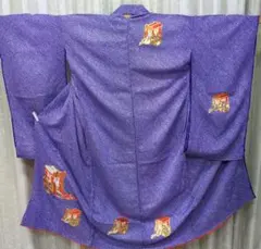 2025年最新】正絹 総絞り 七五三の人気アイテム - メルカリ