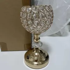 LUMIDA LED キラキラ グラスライト オンオフタイマー付