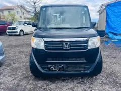 部品取車☆バモスターボ HM1 2WD B92P 【小物大物販売】 鈑金修理部品