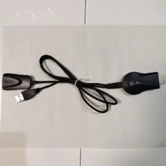 再値下げしました★ミラキャストアダプタ　HDMI　MAL-FWTVWDD01B