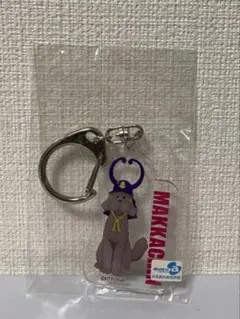 ユーリ！！！ on ICE　アクキー　マッカチン