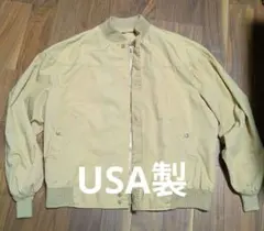 La paz by catalina カタリナ ダービージャケット USA製