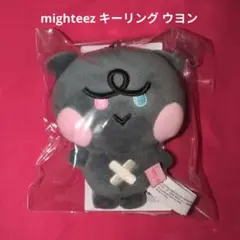ateez ウヨン ぬいぐるみ Amazon.co.jp: ATEEZ アチズ ウヨン ぬいぐるみ doll wooyeou キツネ