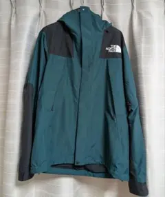 マウンテンジャケット マウンテンパーカー