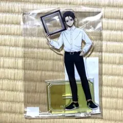 ブルーロック THEキャラSHOP 購入者特典 A賞特大アクリルスタンド潔世