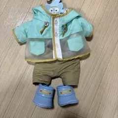 ジェラトーニ キャラクターグッズ