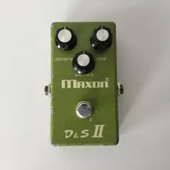 maxon D&S 初期型　ジャンク maxon D&S 初期型 ジャンク Yahoo!オークション - MAXON D&S