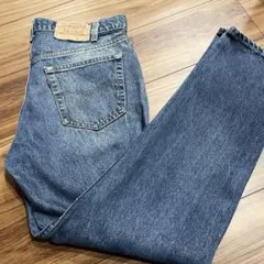 リーバイス505 USA製 86年製