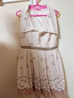 Ank Rouge♡ワンピース