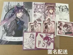 D.Gray-man Dグレ リナリー