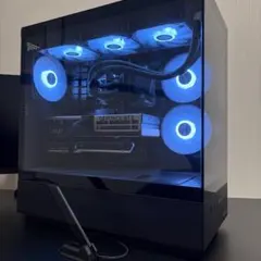rtx5070 ゲーミングPC