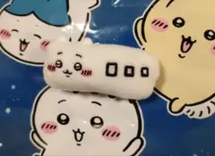 ちいかわ　トコトコ電車ごっこ　マスコットバッジ