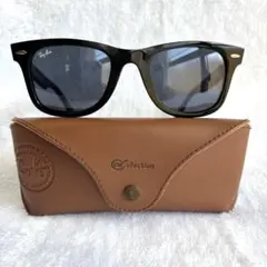 入手困難 Ray-Ban @COLLECTION RB2140 901/R5