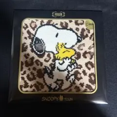 2025年最新】feiler スヌーピー ヒョウ柄の人気アイテム - メルカリ