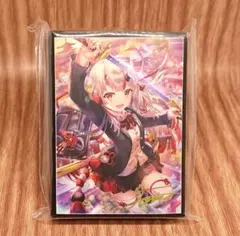 百鬼あやめ スリーブ 混沌の女神様 ホロライブ - メルカリ