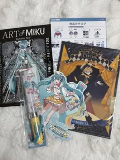 マジカルミライ10TH ANNIVERSARY ピンズセット - メルカリ