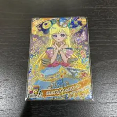 た*迎様 ひみつのアイプリ メロディバズリウムアンサンブルミルキーブルー みつき