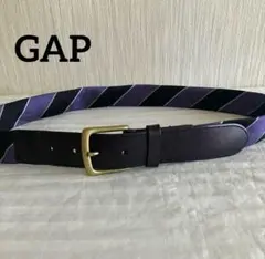 GAPメンズY2Kベルト　34 古着ヴィンテージのサムネイル