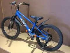 京都引き取り限定】ヨツバサイクル◇16インチ◇ZERO16◇ヨツバ16