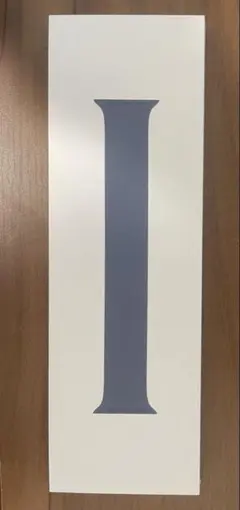 Apple Watch 純正バンド