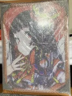 絵師100人展 06 Mika Pikazo 金魚召喚 複製原画 Amazon.co.jp: 「絵師100人展 06」A3クリアポスター Mika Pikazo