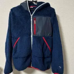 TOMMY×チャンピオン　コラボフリース