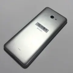 【画面フィルムあり】京セラ　BASIO4 KYV47