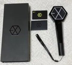 2026年最新】exo ペンライト ver.3の人気アイテム - メルカリ