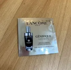 LANCOME（ランコム） ジェニフィック アルティメ セラム 美容液 サンプル