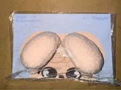 straykids 6期　ペンミ 韓国　プラッシュヘアピン　スンミン