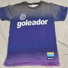 goleador グラデーション Tシャツ M