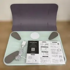 矢14 Smart Bath Mat SBM24W01LJ 体組成計 - メルカリ