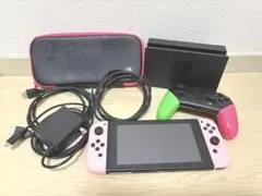 Nintendo Switch 本体