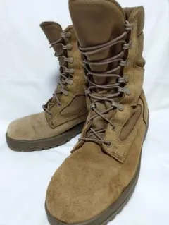 (4930)USMC.ALTAMAコンバットブーツ米軍実物ゴアテックス　ユーズド