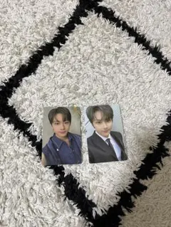 seventeen ジュントレカ