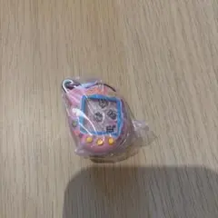 たまごっち ミニチュアチャーム