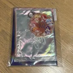一人オールテニプリフェスタ おてふぇす 観月はじめ 完全版 缶バッジ