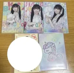 佐々木舞香 ikonoijoy カード トレカ イコノイジョイパズル - メルカリ