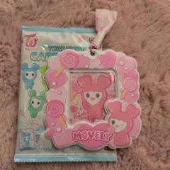 twice lovelys カードホルダー　モモ